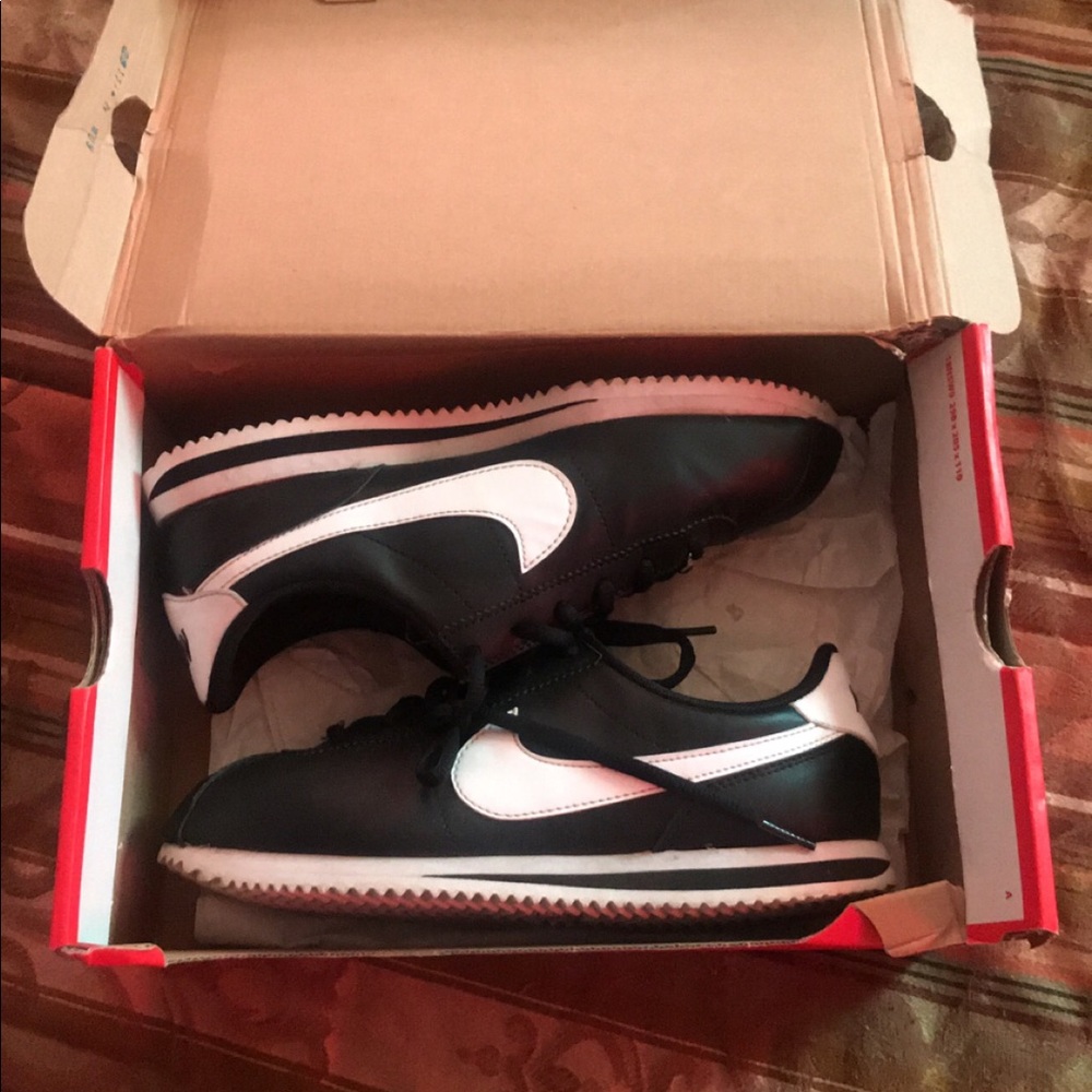 Nike blazers